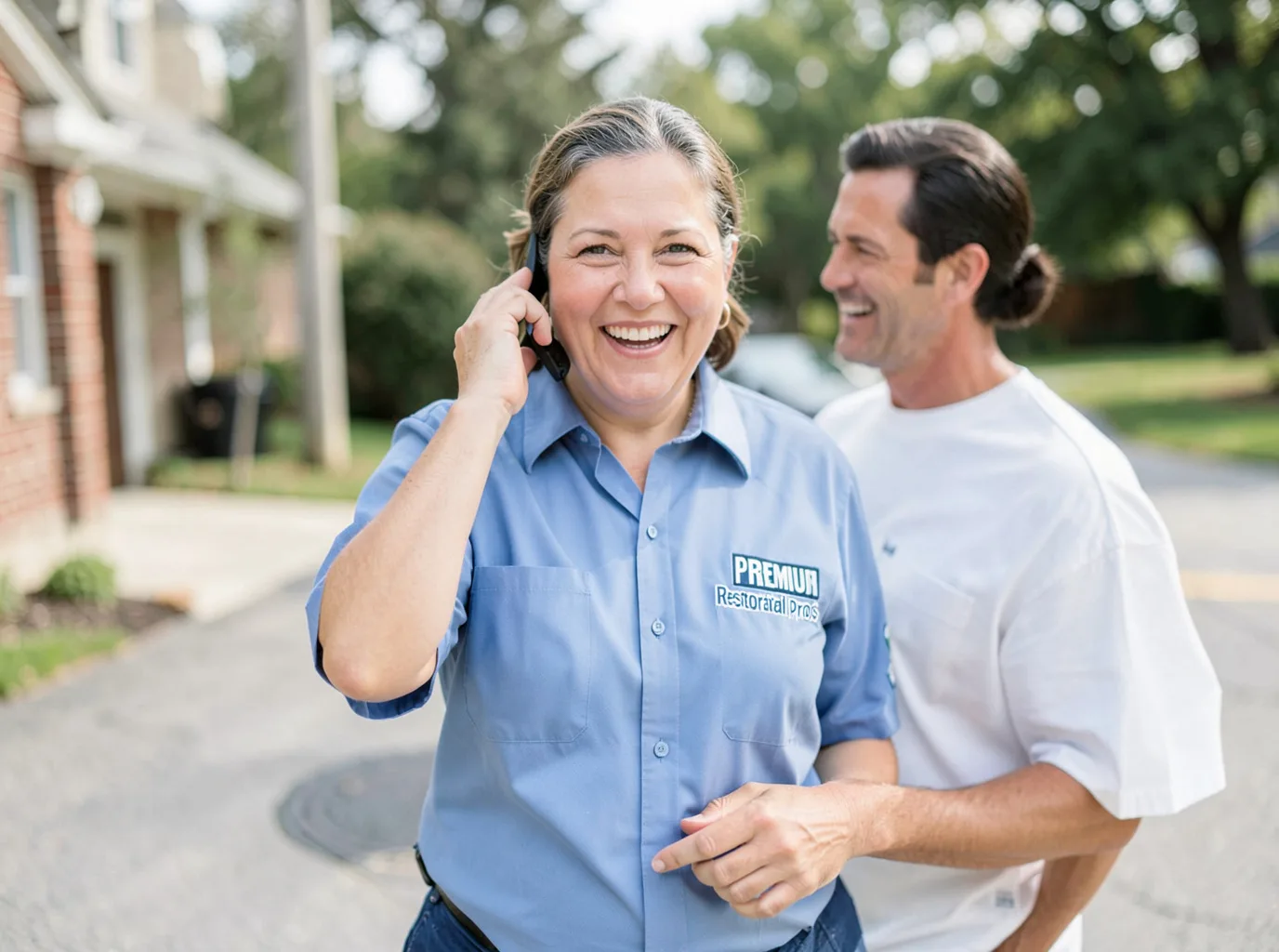 Water Damage Restoration Bucklin, KS FAQs